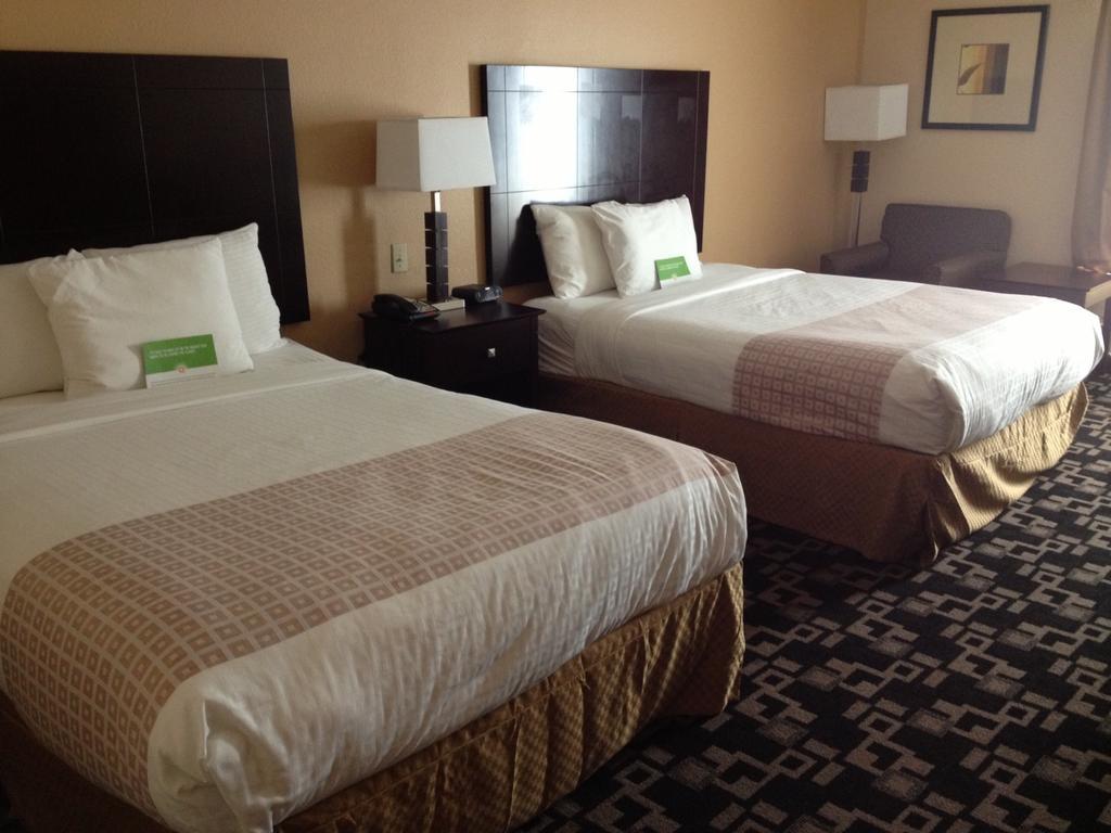 La Quinta Inn And Suites Joshua Zimmer foto